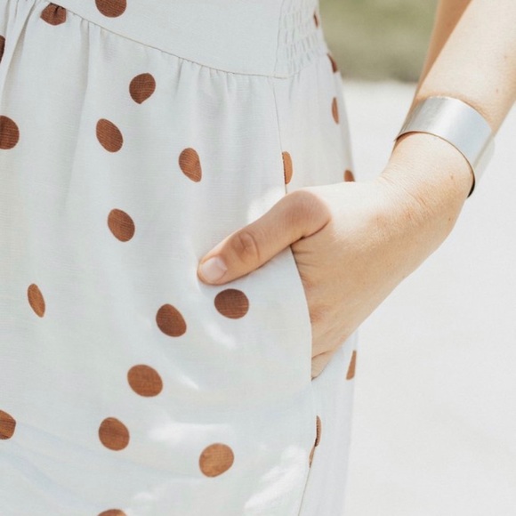 New CJLA Lenora jumpsuit romper xs - Picture 7 of 9